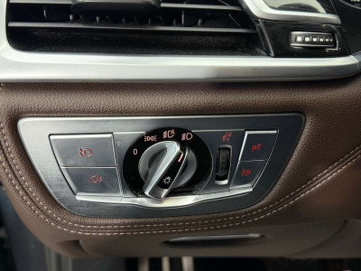 BMW 7er Gebrauchtwagen BMW 7er Gebrauchtwagen