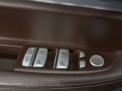 BMW 7er Gebrauchtwagen BMW 7er Gebrauchtwagen