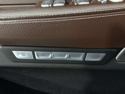 BMW 7er Gebrauchtwagen BMW 7er Gebrauchtwagen