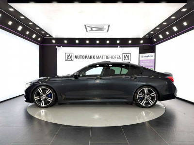 BMW 7er Gebrauchtwagen BMW 7er Gebrauchtwagen