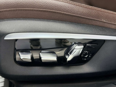 BMW 7er Gebrauchtwagen BMW 7er Gebrauchtwagen