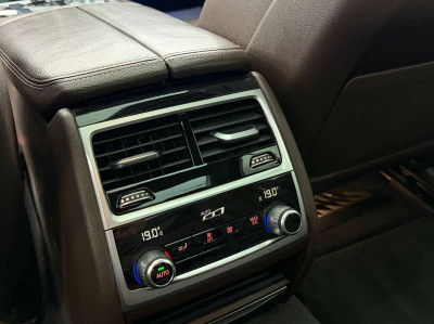 BMW 7er Gebrauchtwagen BMW 7er Gebrauchtwagen