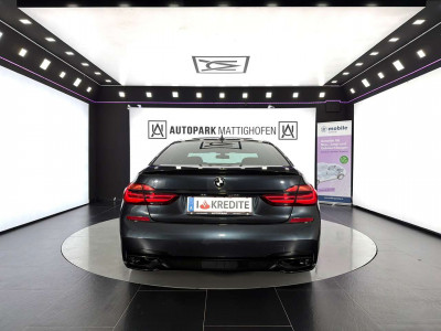 BMW 7er Gebrauchtwagen BMW 7er Gebrauchtwagen
