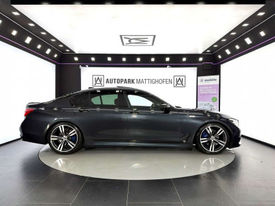 BMW 7er Gebrauchtwagen BMW 7er Gebrauchtwagen