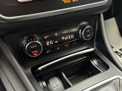 Mercedes-Benz CLA Gebrauchtwagen