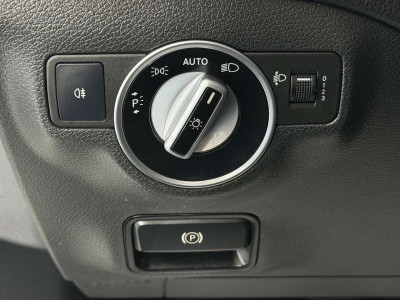 Mercedes-Benz CLA Gebrauchtwagen