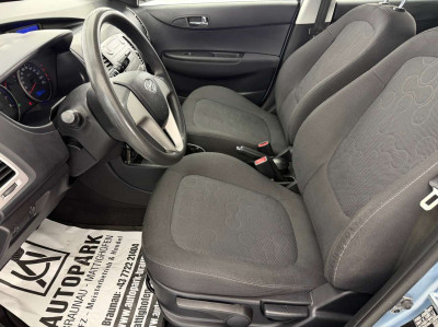 Hyundai i20 Gebrauchtwagen Hyundai i20 Gebrauchtwagen