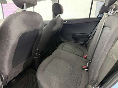 Hyundai i20 Gebrauchtwagen Hyundai i20 Gebrauchtwagen