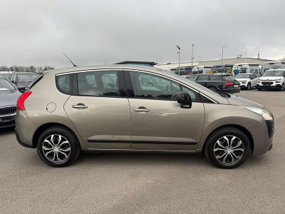 Peugeot 3008 Gebrauchtwagen