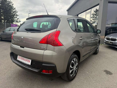 Peugeot 3008 Gebrauchtwagen
