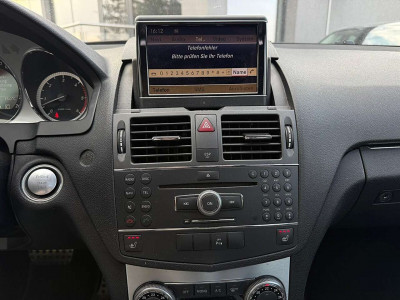 Mercedes-Benz C-Klasse Gebrauchtwagen