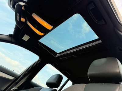 Mercedes-Benz C-Klasse Gebrauchtwagen