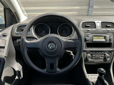 VW Golf Gebrauchtwagen