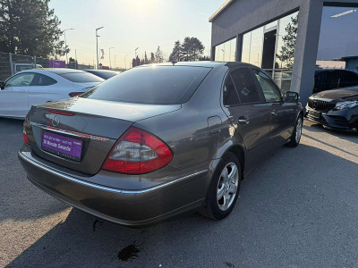 Mercedes-Benz E-Klasse Gebrauchtwagen