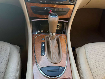 Mercedes-Benz E-Klasse Gebrauchtwagen