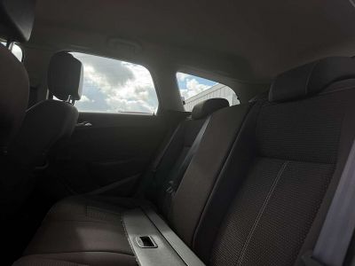 Opel Astra Gebrauchtwagen Opel Astra Gebrauchtwagen