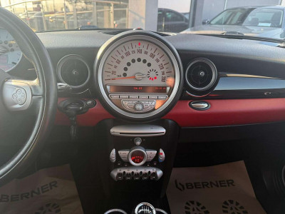 MINI Mini Gebrauchtwagen
