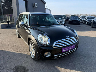MINI Mini Gebrauchtwagen