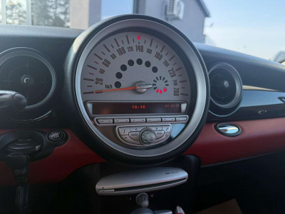 MINI Mini Gebrauchtwagen