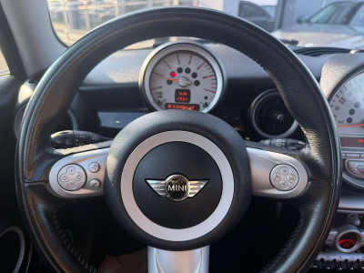 MINI Mini Gebrauchtwagen