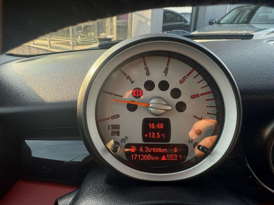 MINI Mini Gebrauchtwagen