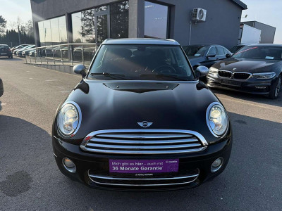 MINI Mini Gebrauchtwagen