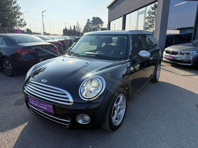 MINI Mini Gebrauchtwagen