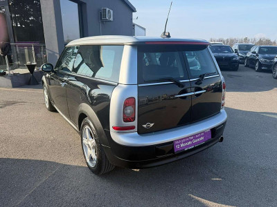 MINI Mini Gebrauchtwagen