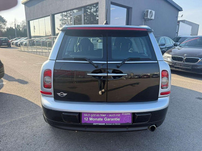 MINI Mini Gebrauchtwagen