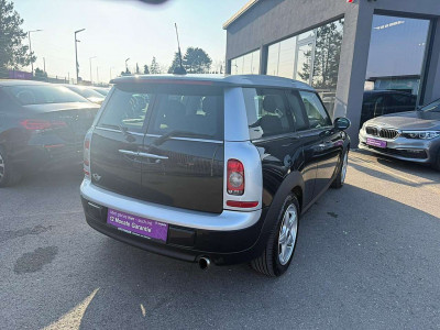 MINI Mini Gebrauchtwagen
