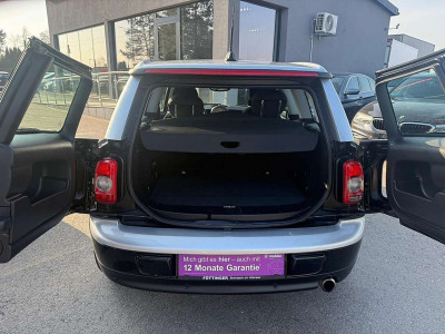 MINI Mini Gebrauchtwagen