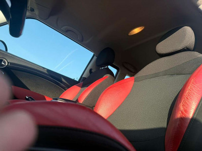 MINI Mini Gebrauchtwagen