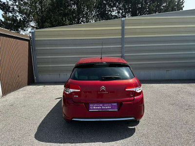 Citroën C4 Gebrauchtwagen