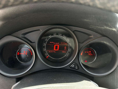 Citroën C4 Gebrauchtwagen