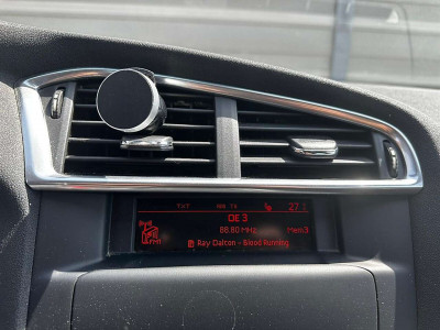Citroën C4 Gebrauchtwagen