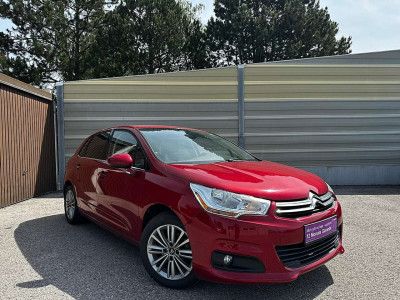 Citroën C4 Gebrauchtwagen