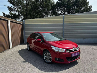 Citroën C4 Gebrauchtwagen