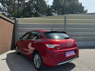 Citroën C4 Gebrauchtwagen