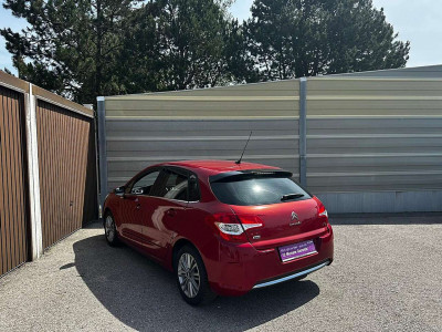 Citroën C4 Gebrauchtwagen