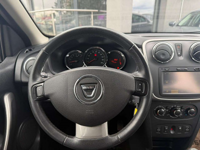 Dacia Sandero Gebrauchtwagen