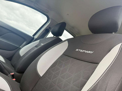 Dacia Sandero Gebrauchtwagen