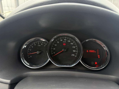 Dacia Sandero Gebrauchtwagen