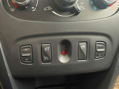 Dacia Sandero Gebrauchtwagen