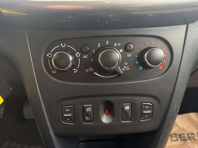 Dacia Sandero Gebrauchtwagen