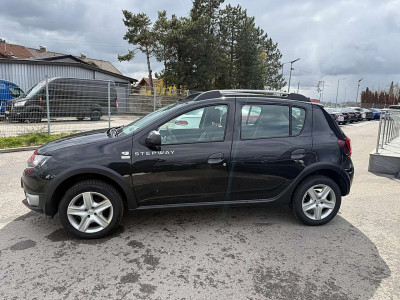 Dacia Sandero Gebrauchtwagen