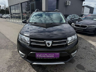 Dacia Sandero Gebrauchtwagen