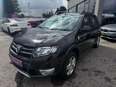 Dacia Sandero Gebrauchtwagen