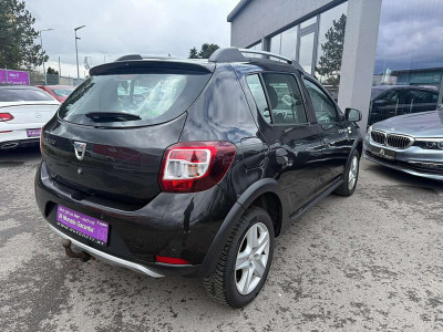Dacia Sandero Gebrauchtwagen