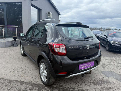 Dacia Sandero Gebrauchtwagen