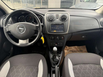 Dacia Sandero Gebrauchtwagen